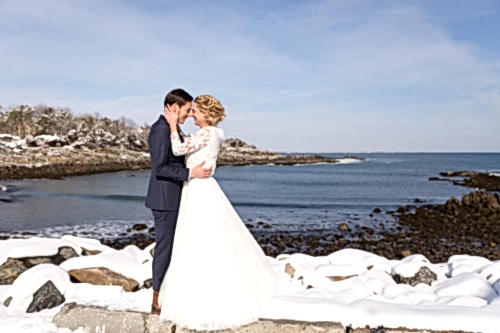winterwedding